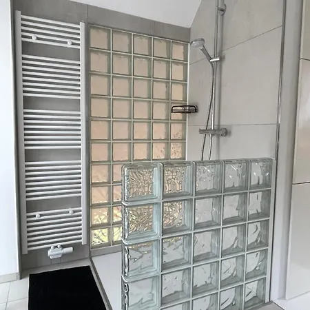 Design Maisonette - Architekten Loft * エンメルスハウゼン