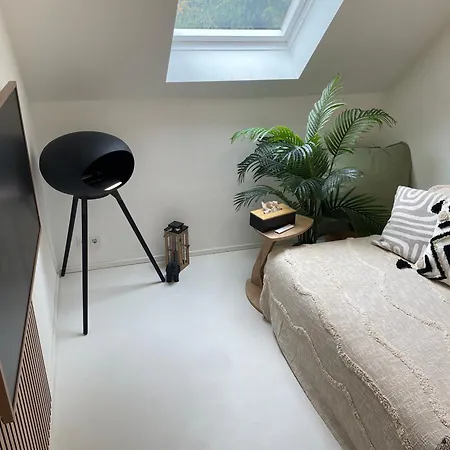 Design Maisonette - Architekten Loft