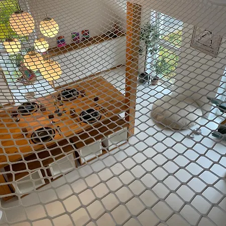 Design Maisonette - Architekten Loft *