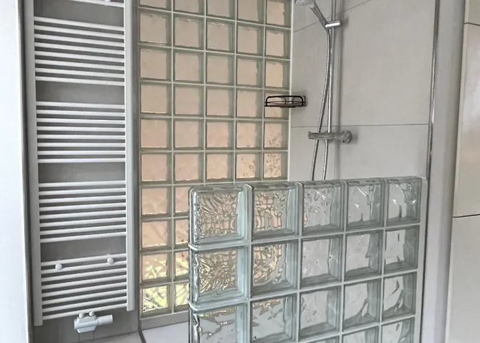 Design Maisonette - Architekten Loft * Emmelshausen