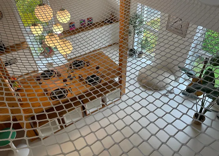 Design Maisonette - Architekten Loft *