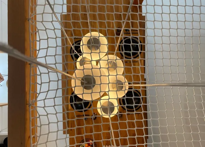 Design Maisonette - Architekten Loft Emmelshausen